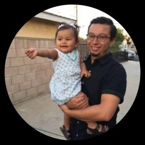 Meet your Posher, Mark